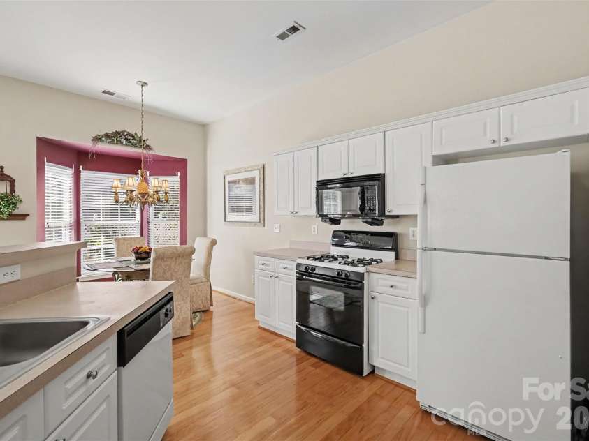 6714 Mimosa Street, Indian Trail, NC 28079.  MLS# CAR4426641, YatesRealty ID 53330. 