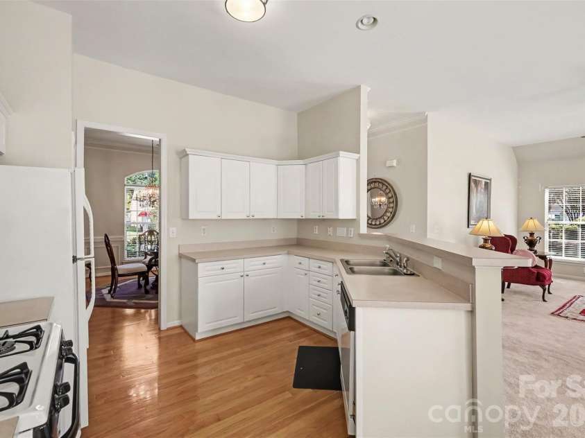 6714 Mimosa Street, Indian Trail, NC 28079.  MLS# CAR4426641, YatesRealty ID 53330. 