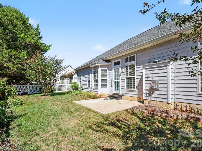 6714 Mimosa Street, Indian Trail, NC 28079.  MLS# CAR4426641, YatesRealty ID 53330. 