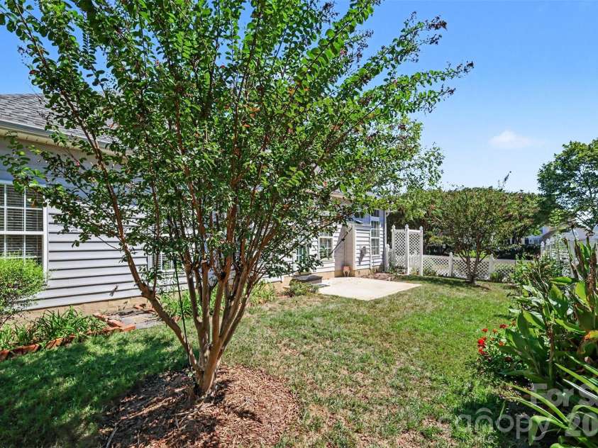 6714 Mimosa Street, Indian Trail, NC 28079.  MLS# CAR4426641, YatesRealty ID 53330. 