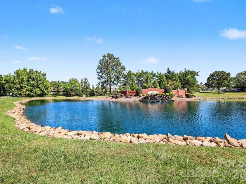 6714 Mimosa Street, Indian Trail, NC 28079.  MLS# CAR4426641, YatesRealty ID 53330. 