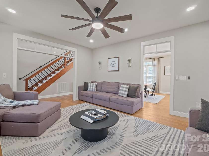6 Leisure Circle, Granite Falls, NC 28630.  MLS# CAR4428902, YatesRealty ID 53331. 