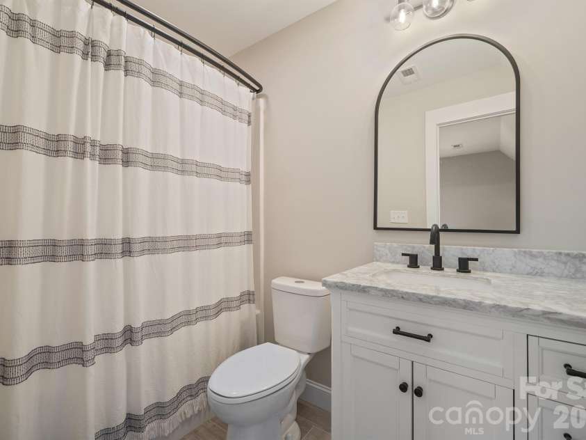 6 Leisure Circle, Granite Falls, NC 28630.  MLS# CAR4428902, YatesRealty ID 53331. 