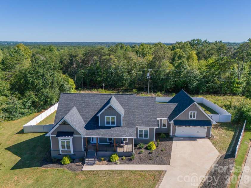 6 Leisure Circle, Granite Falls, NC 28630.  MLS# CAR4428902, YatesRealty ID 53331. 