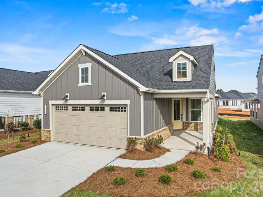 1450 Mining Camp Road, Midland, NC 28107.  MLS# CAR4428921, YatesRealty ID 53332. Representative Photo