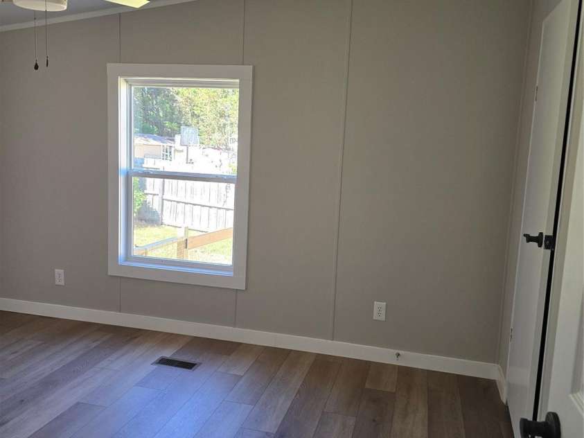 660 Childers Road, Cleveland, NC 27013.  MLS# CAR4428712, YatesRealty ID 53334. 3rd Bedroom