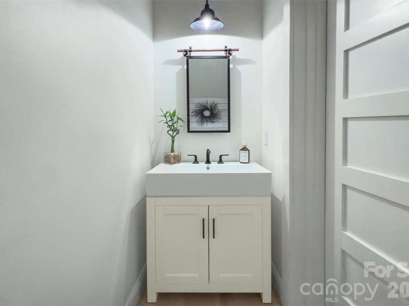 2561 Lower Assembly Drive, Fort Mill, SC 29708.  MLS# CAR4423354, YatesRealty ID 53337. Power bathroom
