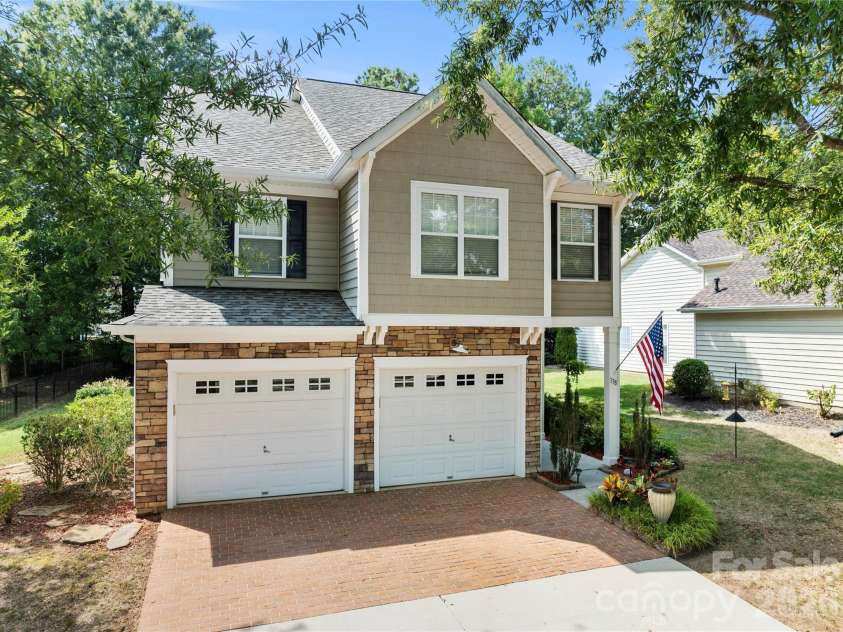 138 Whitley Mills Road, Fort Mill, SC 29708.  MLS# CAR4426887, YatesRealty ID 53338. 
