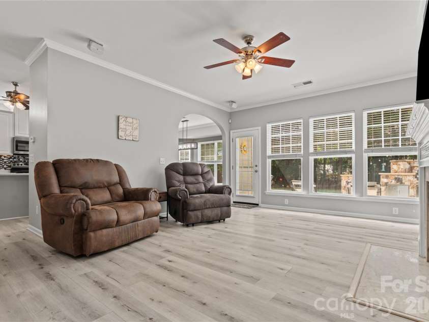 138 Whitley Mills Road, Fort Mill, SC 29708.  MLS# CAR4426887, YatesRealty ID 53338. 