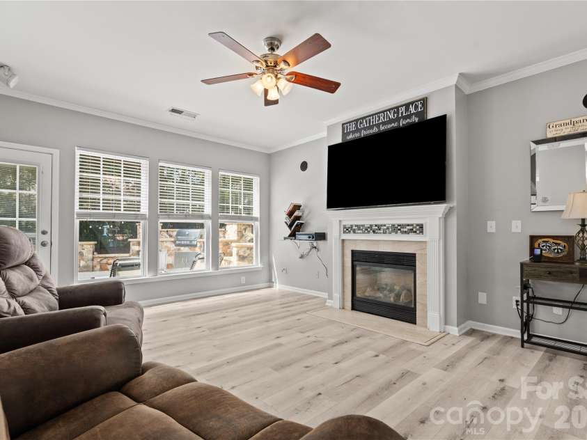 138 Whitley Mills Road, Fort Mill, SC 29708.  MLS# CAR4426887, YatesRealty ID 53338. 