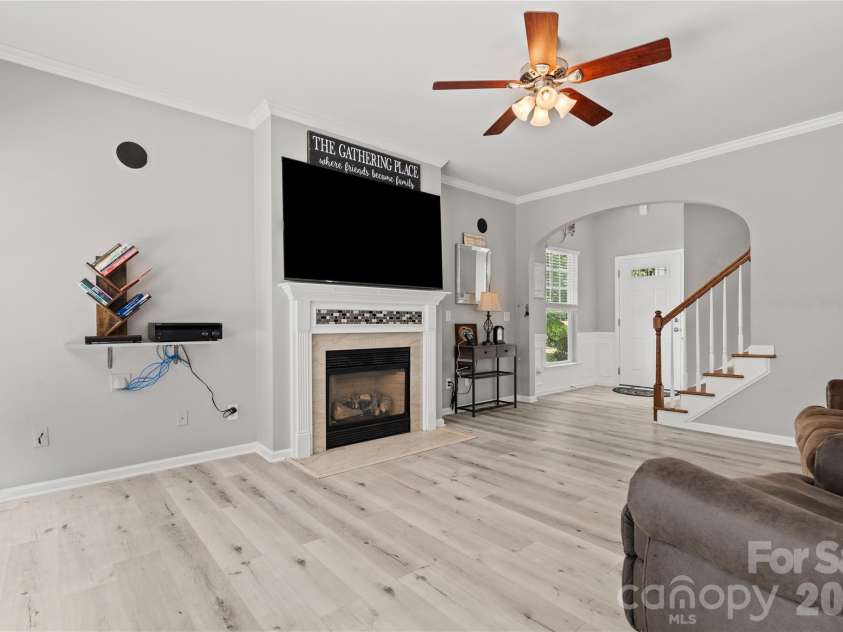 138 Whitley Mills Road, Fort Mill, SC 29708.  MLS# CAR4426887, YatesRealty ID 53338. 