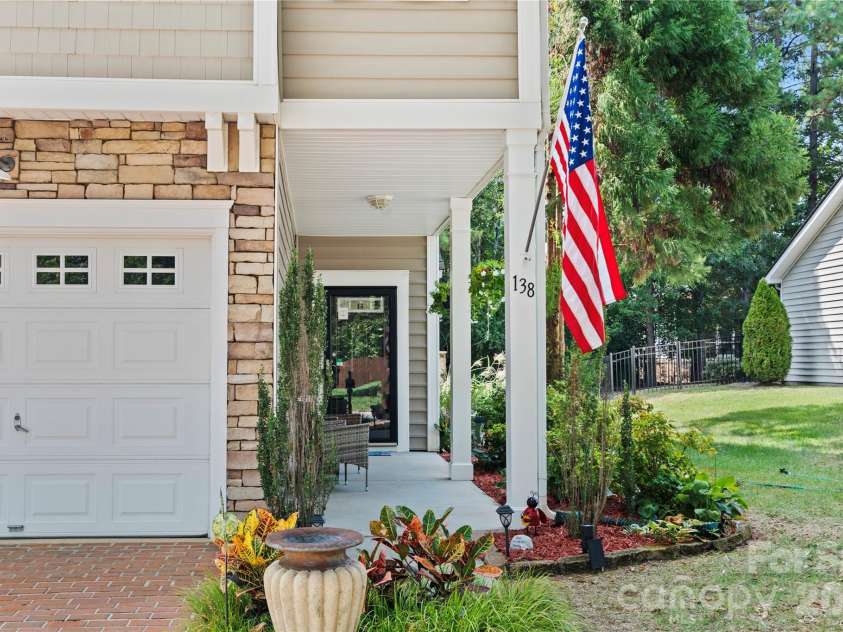 138 Whitley Mills Road, Fort Mill, SC 29708.  MLS# CAR4426887, YatesRealty ID 53338. 