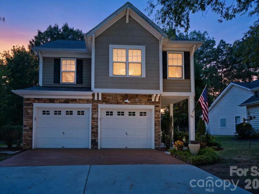 138 Whitley Mills Road, Fort Mill, SC 29708.  MLS# CAR4426887, YatesRealty ID 53338. 