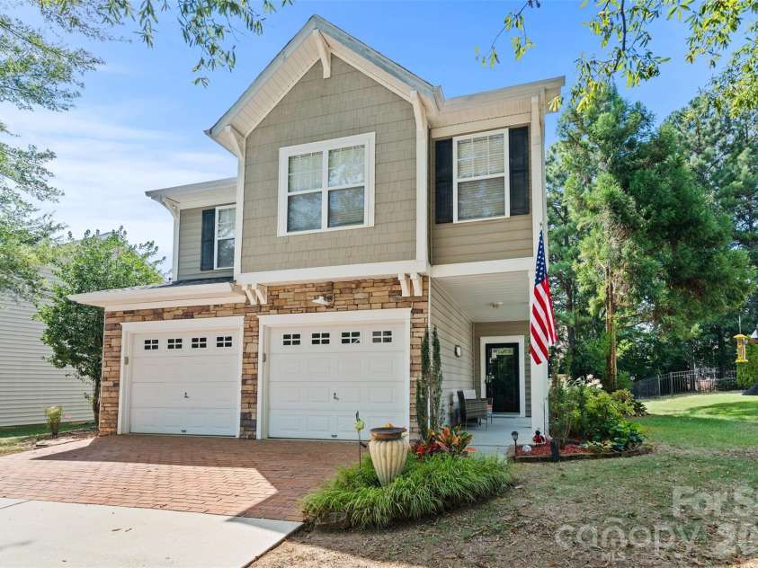 138 Whitley Mills Road, Fort Mill, SC 29708.  MLS# CAR4426887, YatesRealty ID 53338. 
