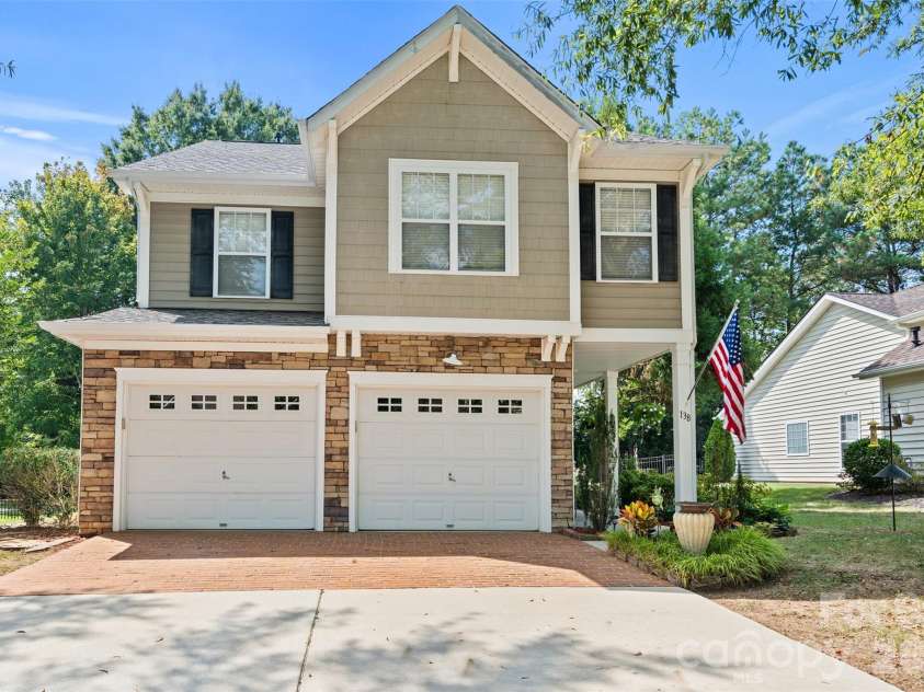 138 Whitley Mills Road, Fort Mill, SC 29708.  MLS# CAR4426887, YatesRealty ID 53338. 