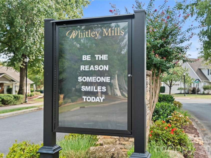 138 Whitley Mills Road, Fort Mill, SC 29708.  MLS# CAR4426887, YatesRealty ID 53338. 