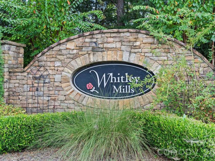 138 Whitley Mills Road, Fort Mill, SC 29708.  MLS# CAR4426887, YatesRealty ID 53338. 