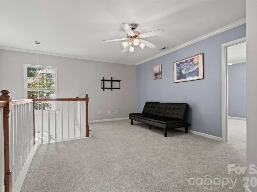 138 Whitley Mills Road, Fort Mill, SC 29708.  MLS# CAR4426887, YatesRealty ID 53338. Loft