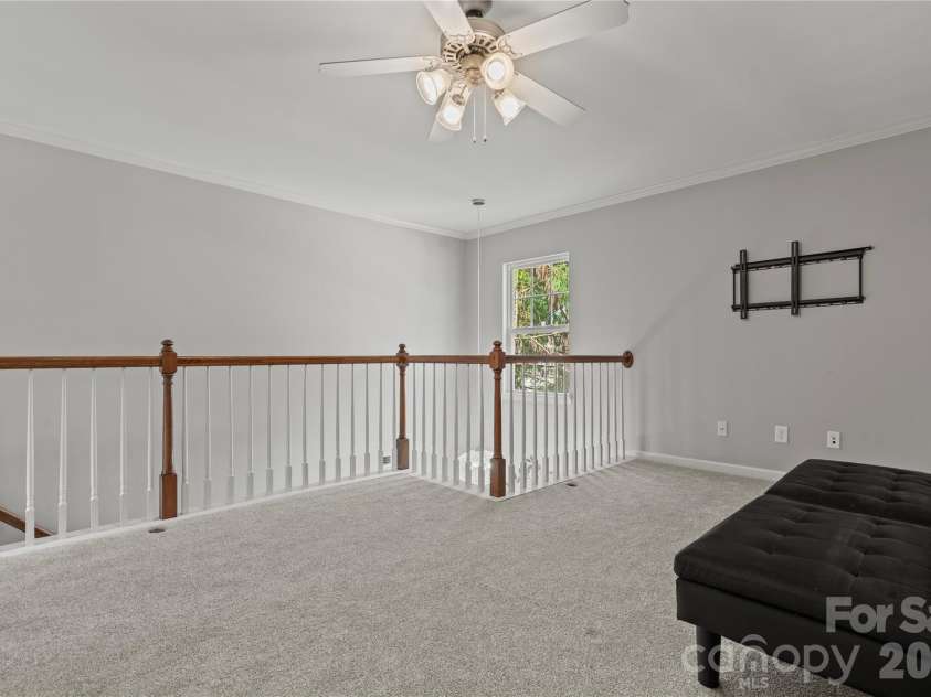 138 Whitley Mills Road, Fort Mill, SC 29708.  MLS# CAR4426887, YatesRealty ID 53338. Loft