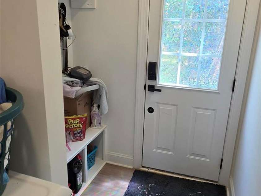 1007 Ridge Avenue, Kannapolis, NC 28083.  MLS# CAR4428925, YatesRealty ID 53339. 