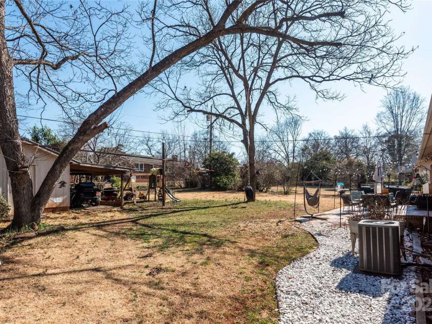 662 University Drive, Rock Hill, SC 29730.  MLS# CAR4224240, YatesRealty ID 5334. 