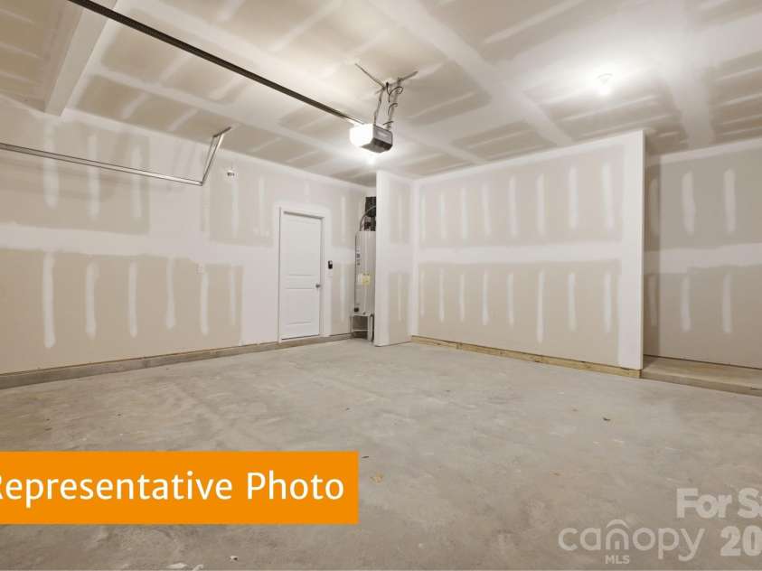 616 Rowe Crossing Drive, Newton, NC 28658.  MLS# CAR4428931, YatesRealty ID 53340. 