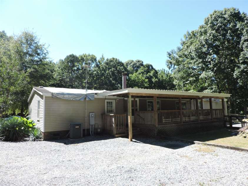6300 Wright Road, Kannapolis, NC 28081.  MLS# CAR4426259, YatesRealty ID 53341. 