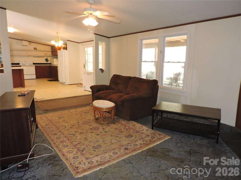 6300 Wright Road, Kannapolis, NC 28081.  MLS# CAR4426259, YatesRealty ID 53341. 