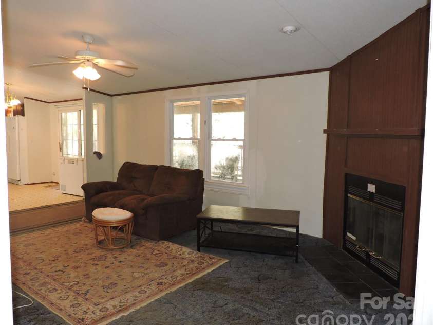 6300 Wright Road, Kannapolis, NC 28081.  MLS# CAR4426259, YatesRealty ID 53341. 