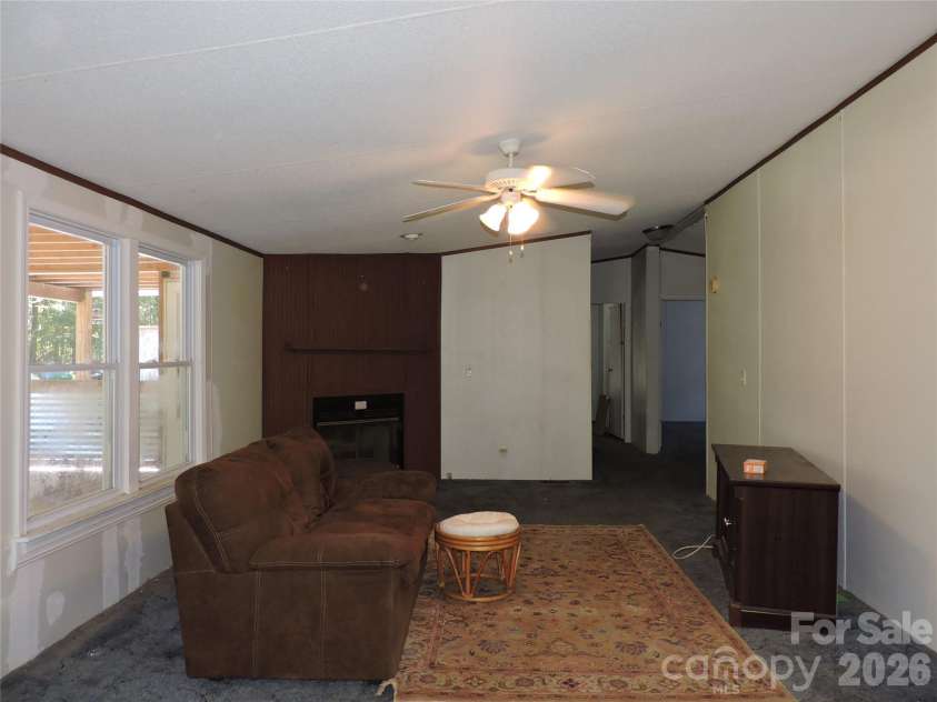 6300 Wright Road, Kannapolis, NC 28081.  MLS# CAR4426259, YatesRealty ID 53341. 