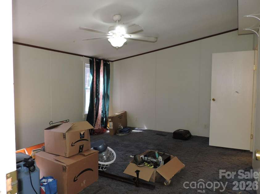 6300 Wright Road, Kannapolis, NC 28081.  MLS# CAR4426259, YatesRealty ID 53341. 