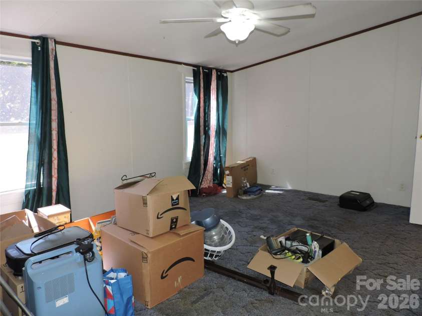 6300 Wright Road, Kannapolis, NC 28081.  MLS# CAR4426259, YatesRealty ID 53341. 