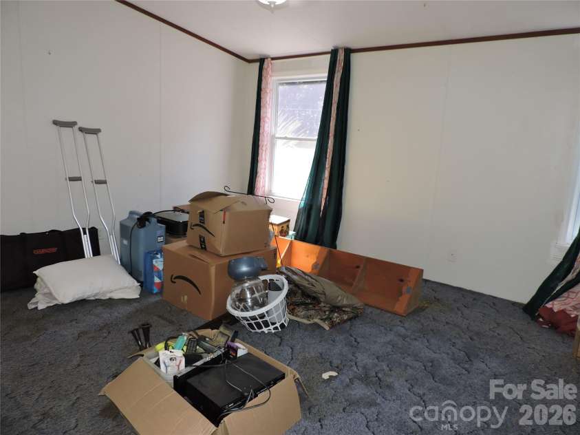 6300 Wright Road, Kannapolis, NC 28081.  MLS# CAR4426259, YatesRealty ID 53341. 
