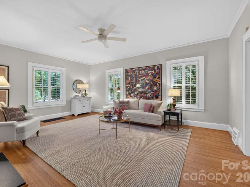 3809 Tuckaseegee Road, Charlotte, NC 28208.  MLS# CAR4428272, YatesRealty ID 53342. 