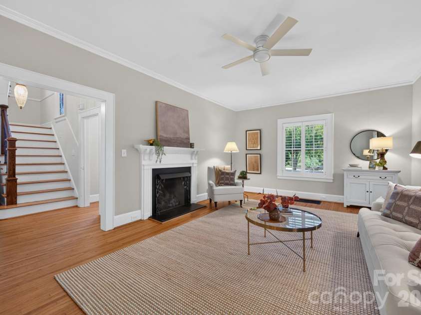 3809 Tuckaseegee Road, Charlotte, NC 28208.  MLS# CAR4428272, YatesRealty ID 53342. 