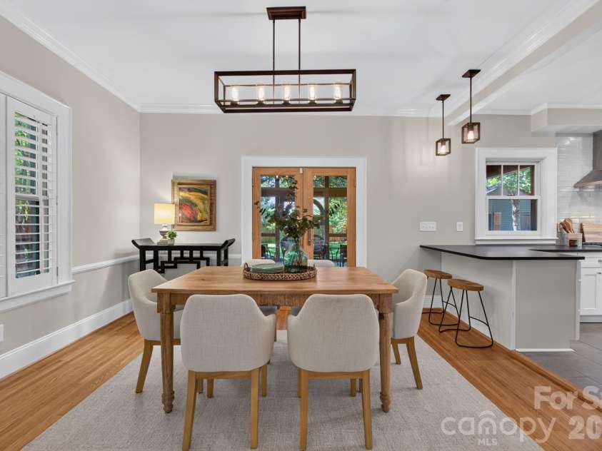 3809 Tuckaseegee Road, Charlotte, NC 28208.  MLS# CAR4428272, YatesRealty ID 53342. 