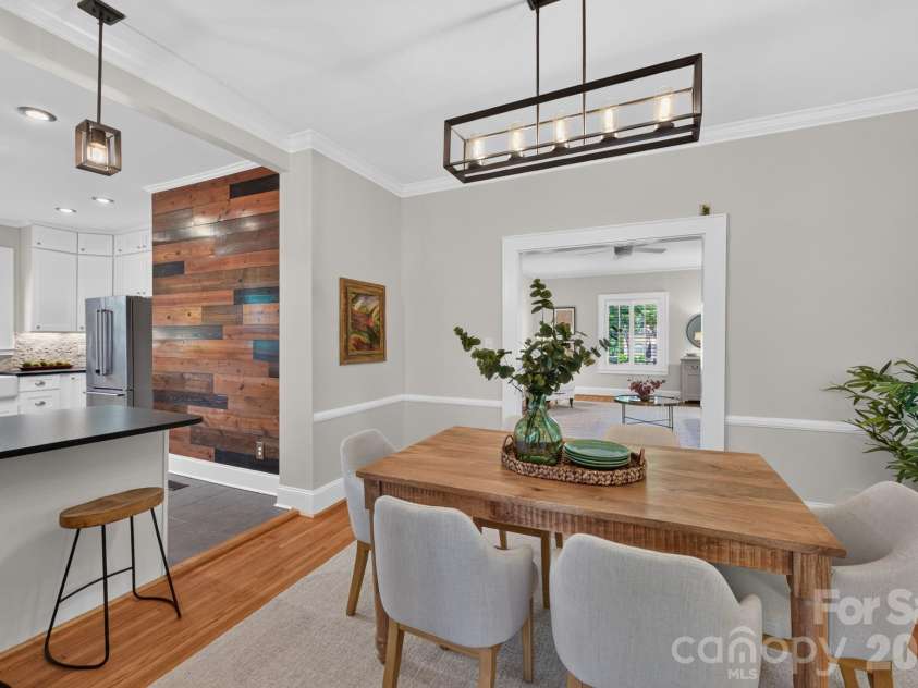 3809 Tuckaseegee Road, Charlotte, NC 28208.  MLS# CAR4428272, YatesRealty ID 53342. 