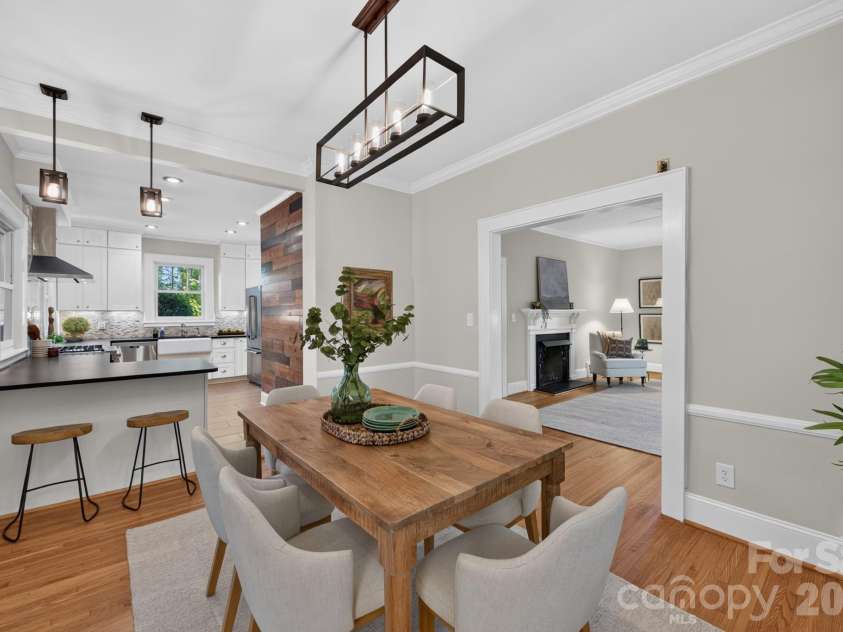 3809 Tuckaseegee Road, Charlotte, NC 28208.  MLS# CAR4428272, YatesRealty ID 53342. 