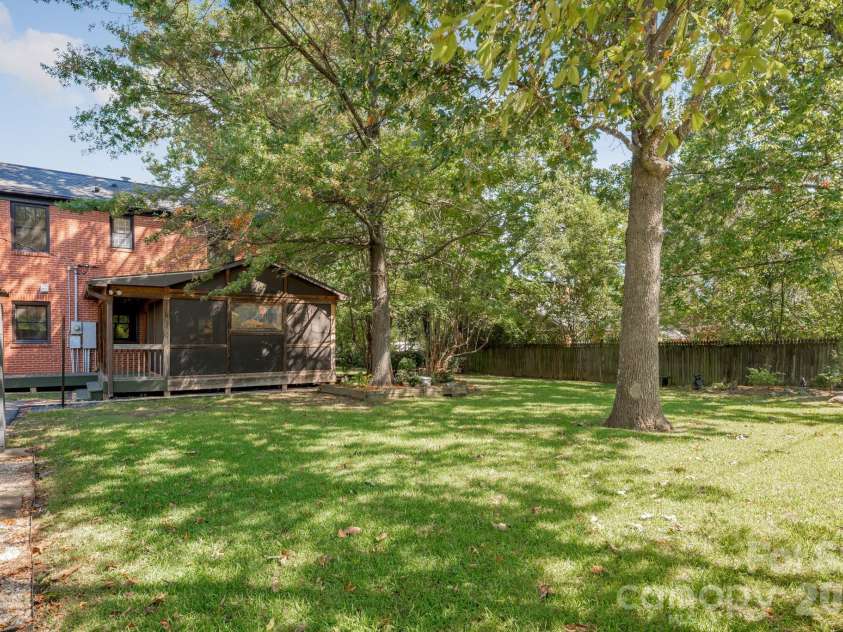 3809 Tuckaseegee Road, Charlotte, NC 28208.  MLS# CAR4428272, YatesRealty ID 53342. 