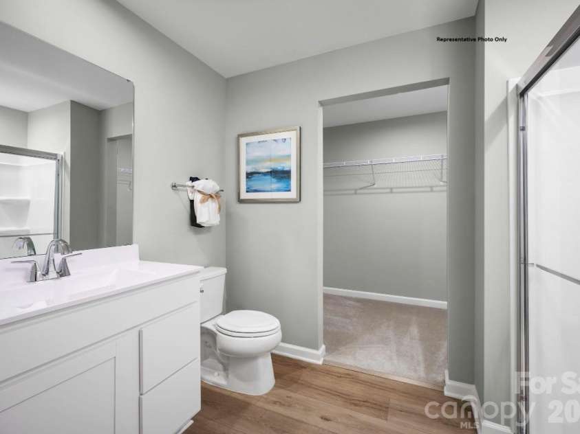 206 Maggys Way, Pageland, SC 29728.  MLS# CAR4428885, YatesRealty ID 53350. Representative Photo Only