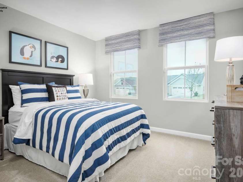 206 Maggys Way, Pageland, SC 29728.  MLS# CAR4428885, YatesRealty ID 53350. Representative Photo Only