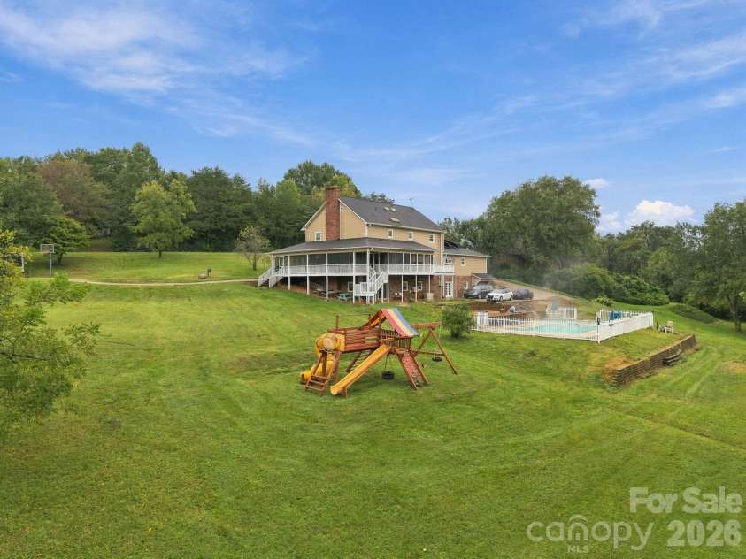 1345 Shirebourn None, Hickory, NC 28602.  MLS# CAR4428746, YatesRealty ID 53352. 