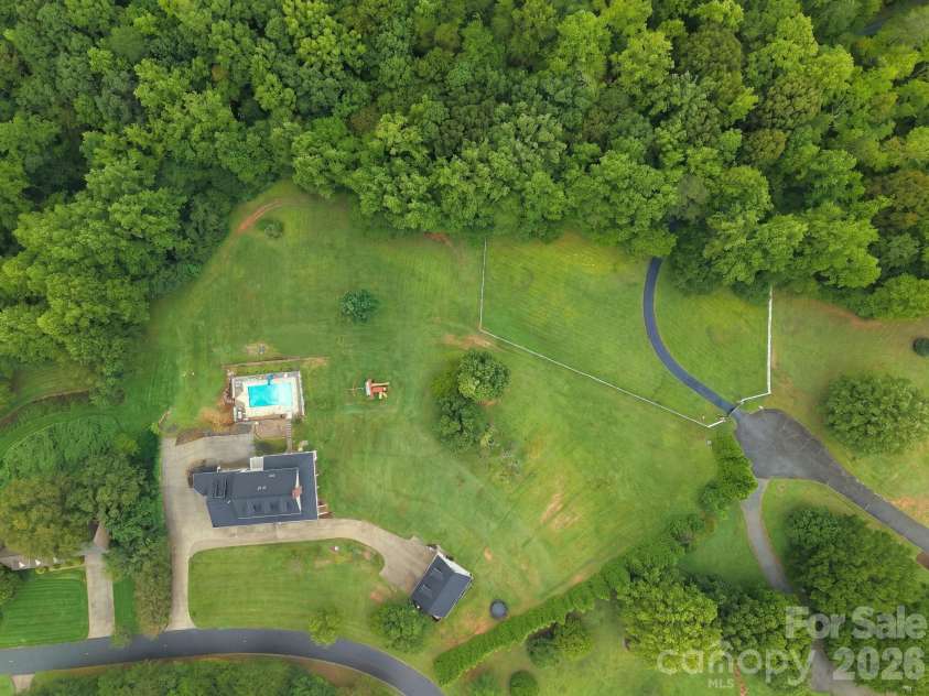 1345 Shirebourn None, Hickory, NC 28602.  MLS# CAR4428746, YatesRealty ID 53352. 