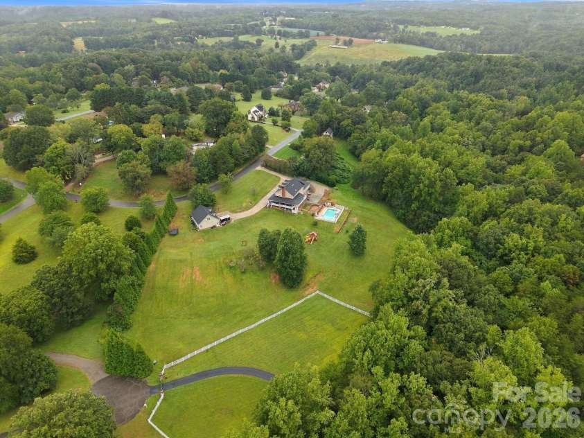 1345 Shirebourn None, Hickory, NC 28602.  MLS# CAR4428746, YatesRealty ID 53352. 