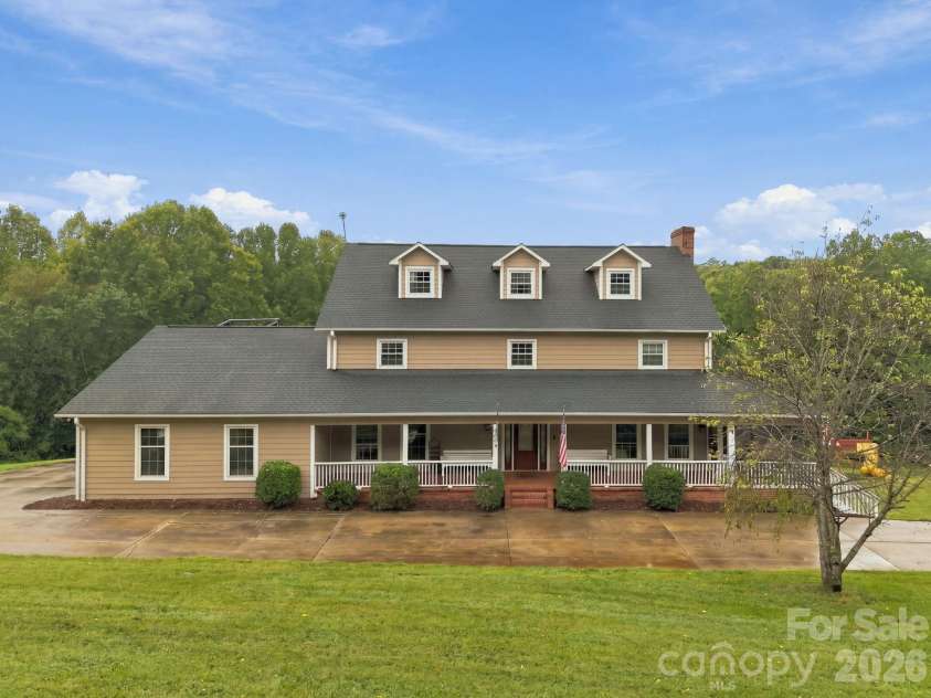 1345 Shirebourn None, Hickory, NC 28602.  MLS# CAR4428746, YatesRealty ID 53352. 