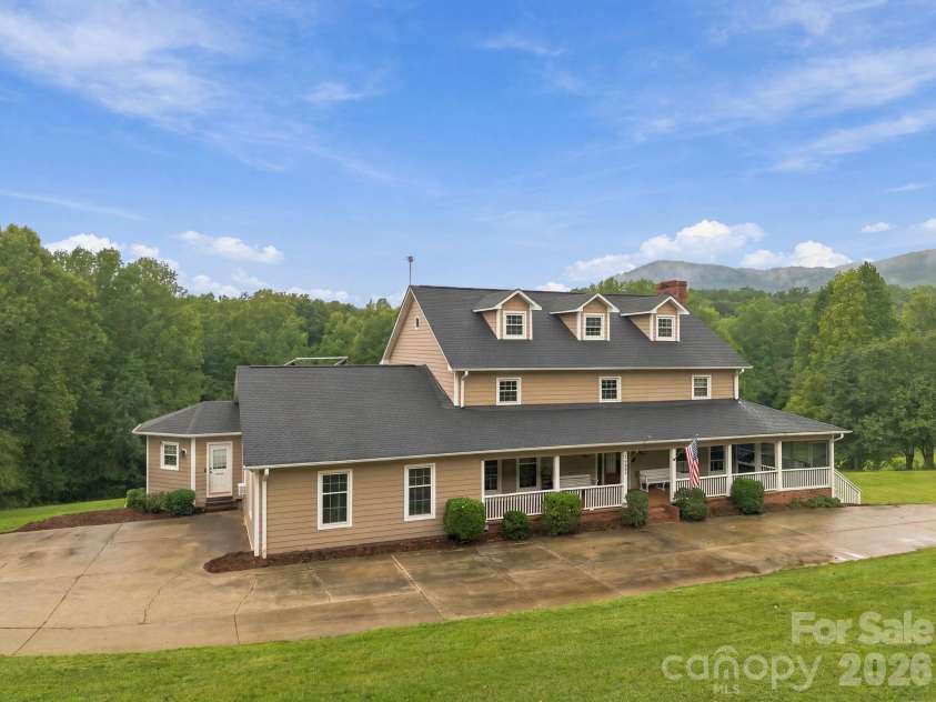 1345 Shirebourn None, Hickory, NC 28602.  MLS# CAR4428746, YatesRealty ID 53352. 