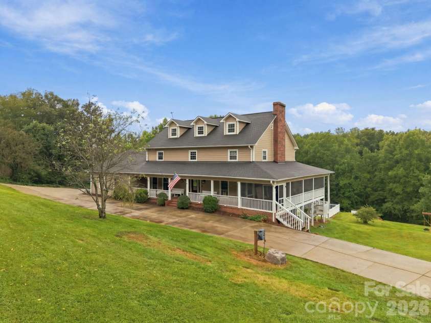 1345 Shirebourn None, Hickory, NC 28602.  MLS# CAR4428746, YatesRealty ID 53352. 