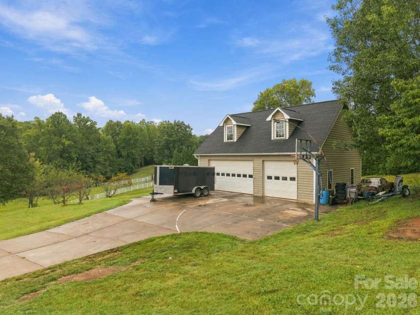 1345 Shirebourn None, Hickory, NC 28602.  MLS# CAR4428746, YatesRealty ID 53352. 