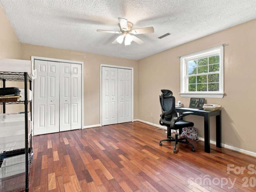 1345 Shirebourn None, Hickory, NC 28602.  MLS# CAR4428746, YatesRealty ID 53352. Bedroom 1