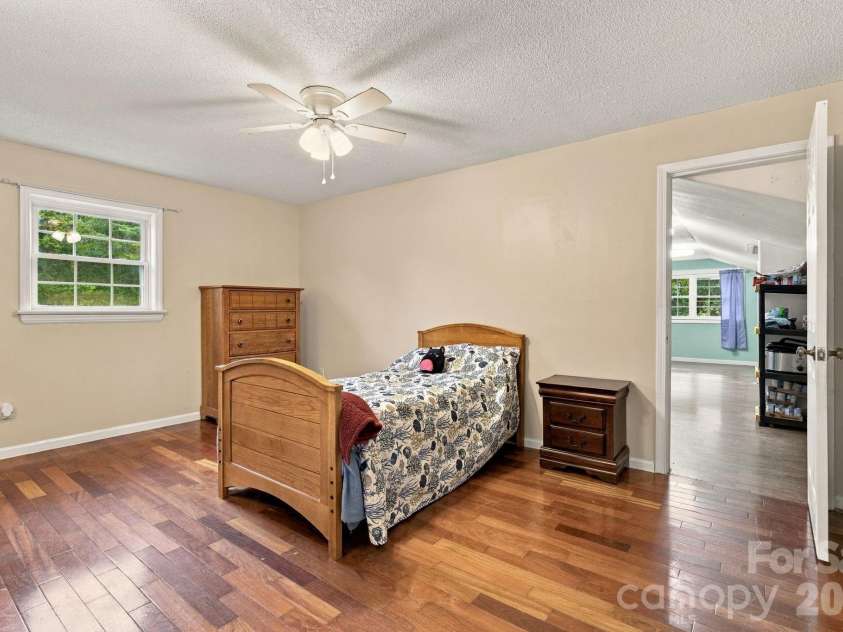 1345 Shirebourn None, Hickory, NC 28602.  MLS# CAR4428746, YatesRealty ID 53352. Bedroom 2